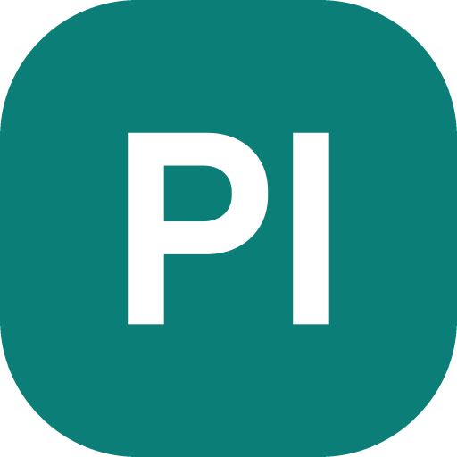 Prairie Ink Studio logo